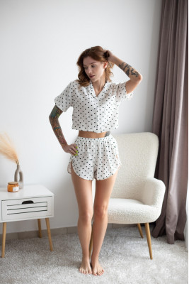 Комплект жіночий